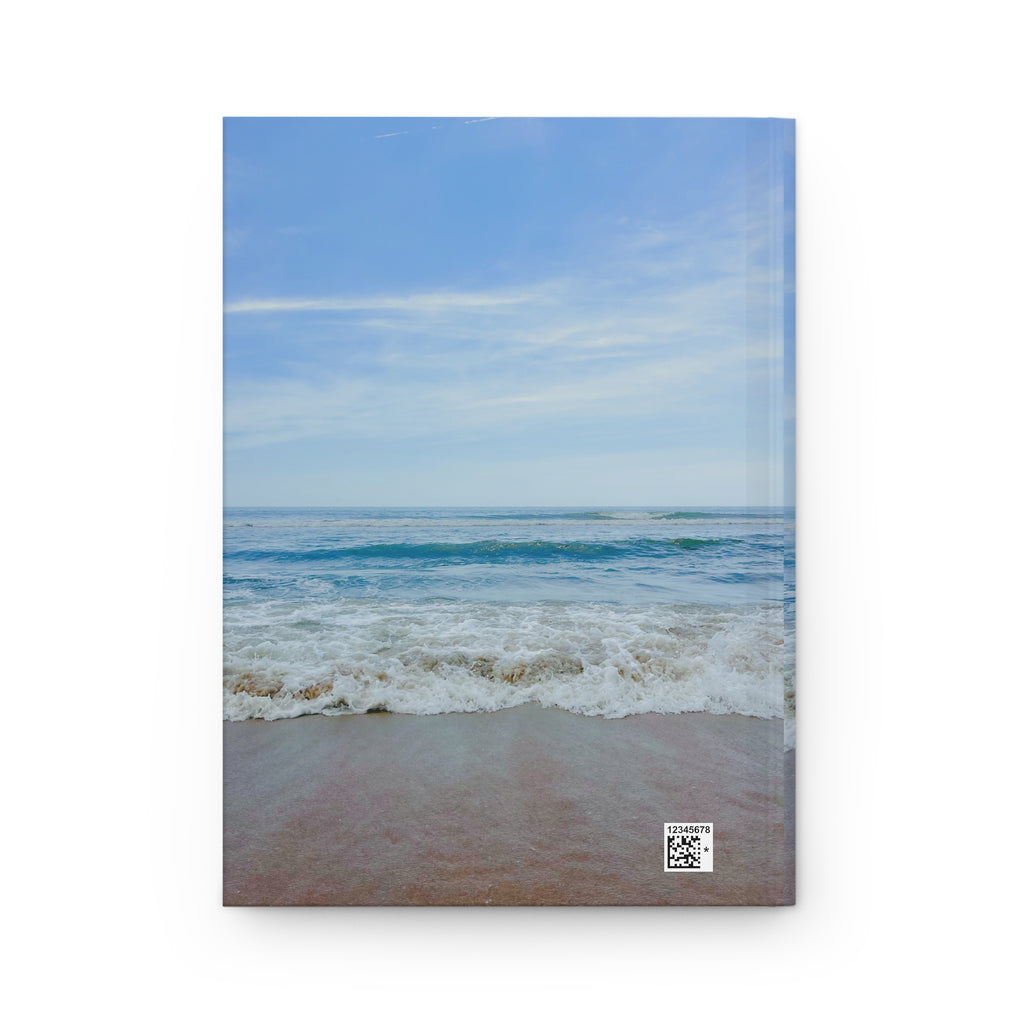 Hardcover Journal Matte