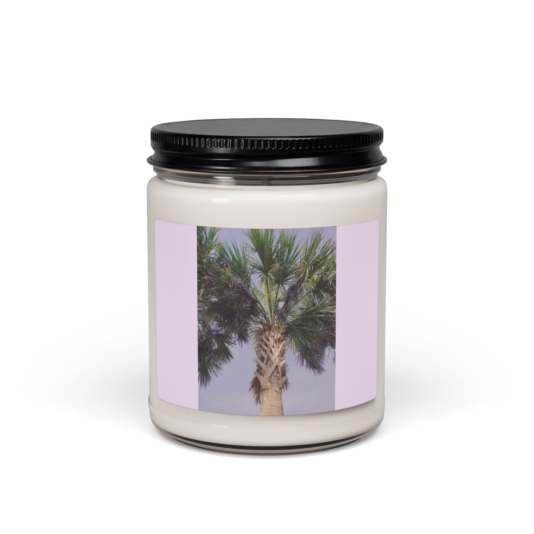 Scented Soy Candle, 9oz