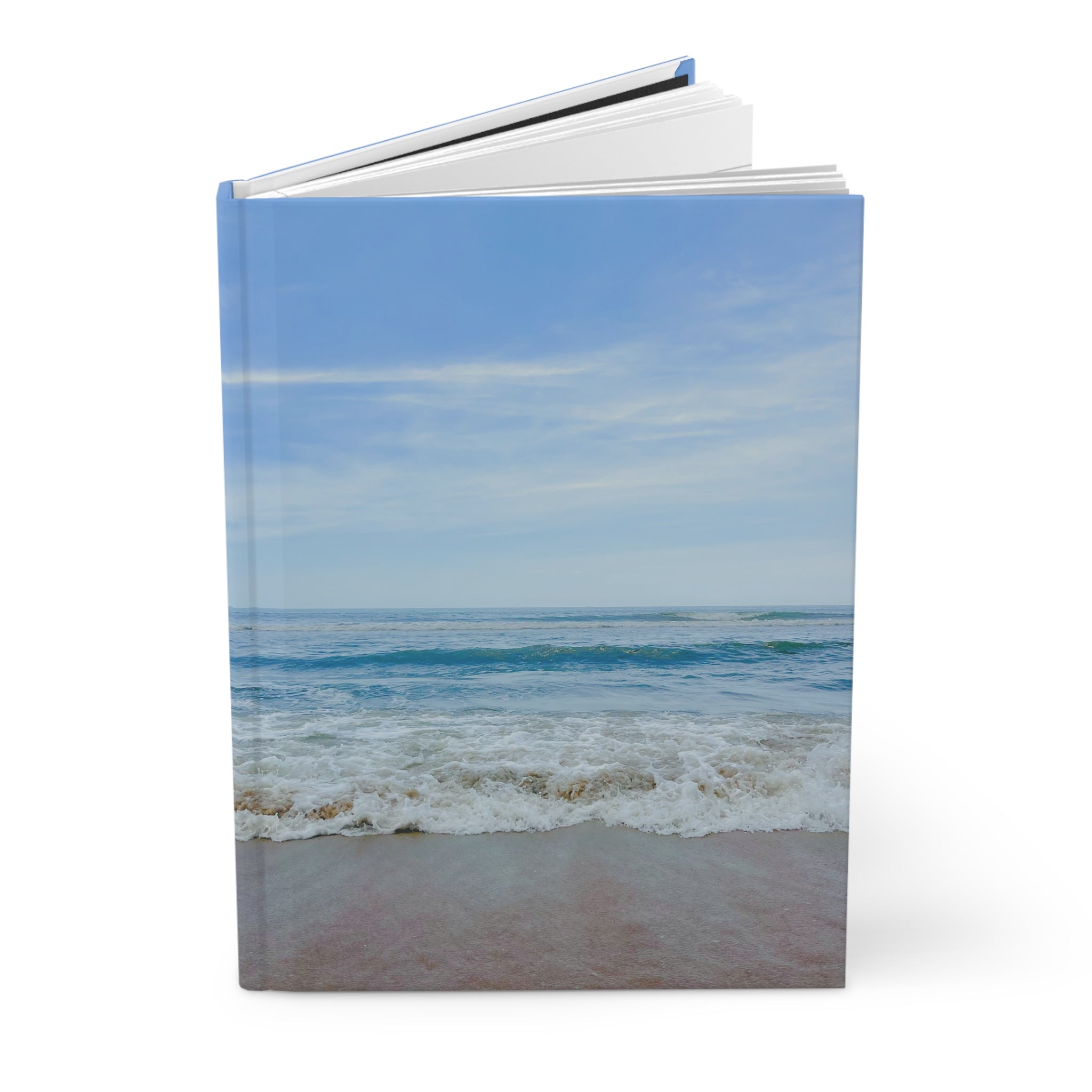 Hardcover Journal Matte