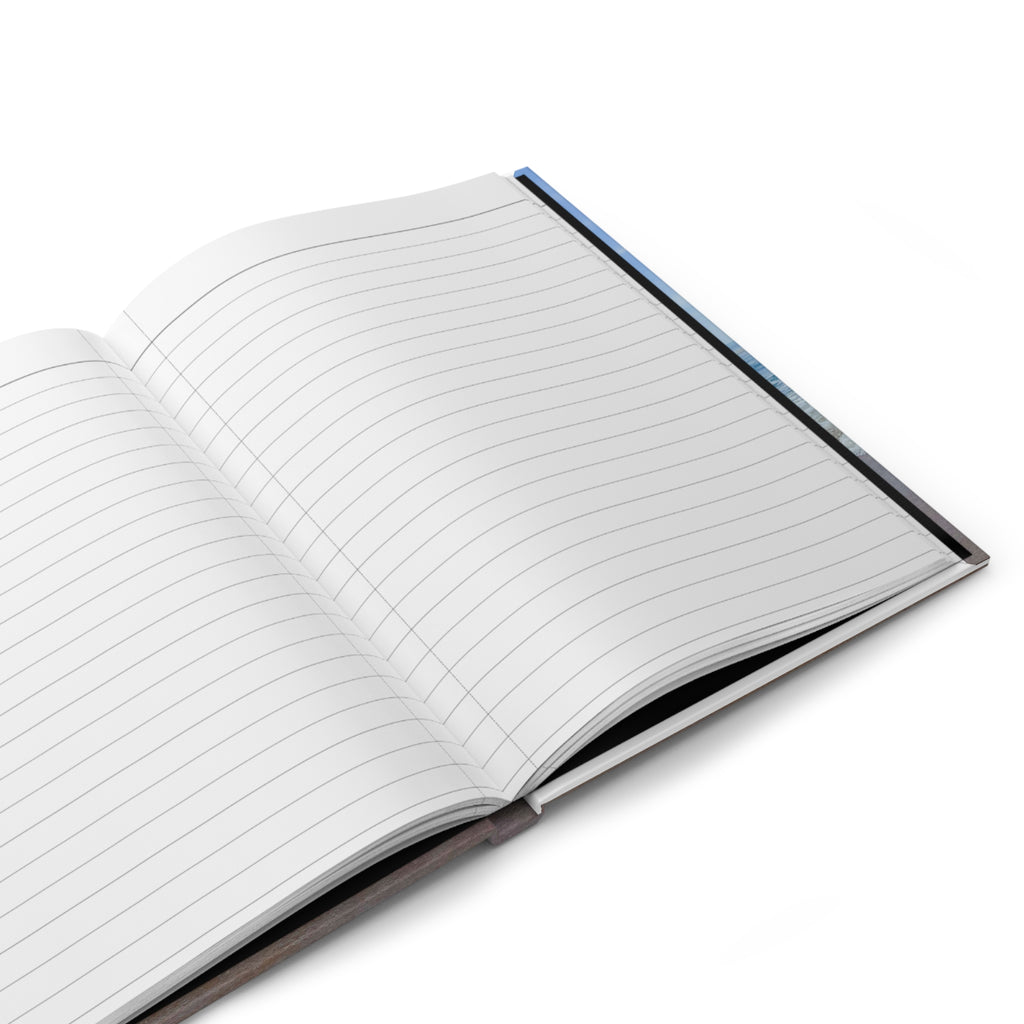 Hardcover Journal Matte