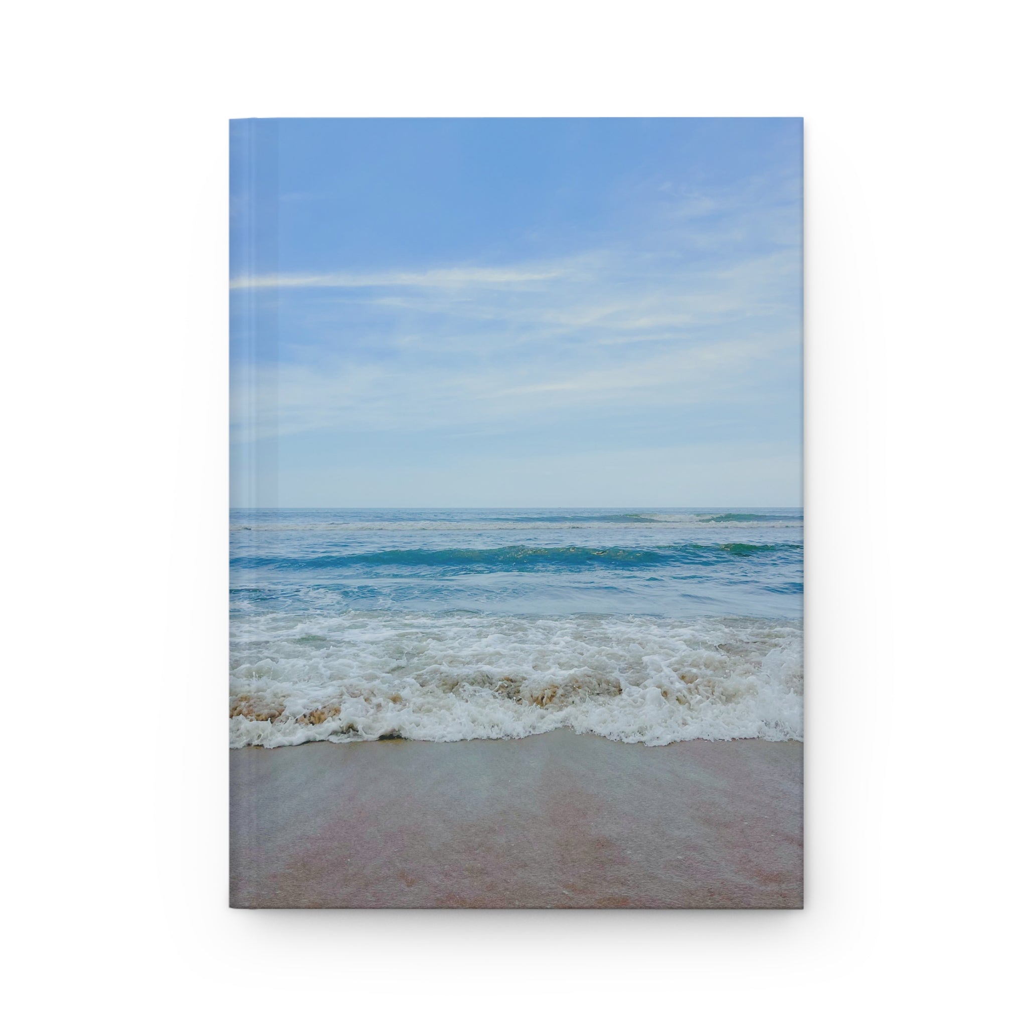 Hardcover Journal Matte