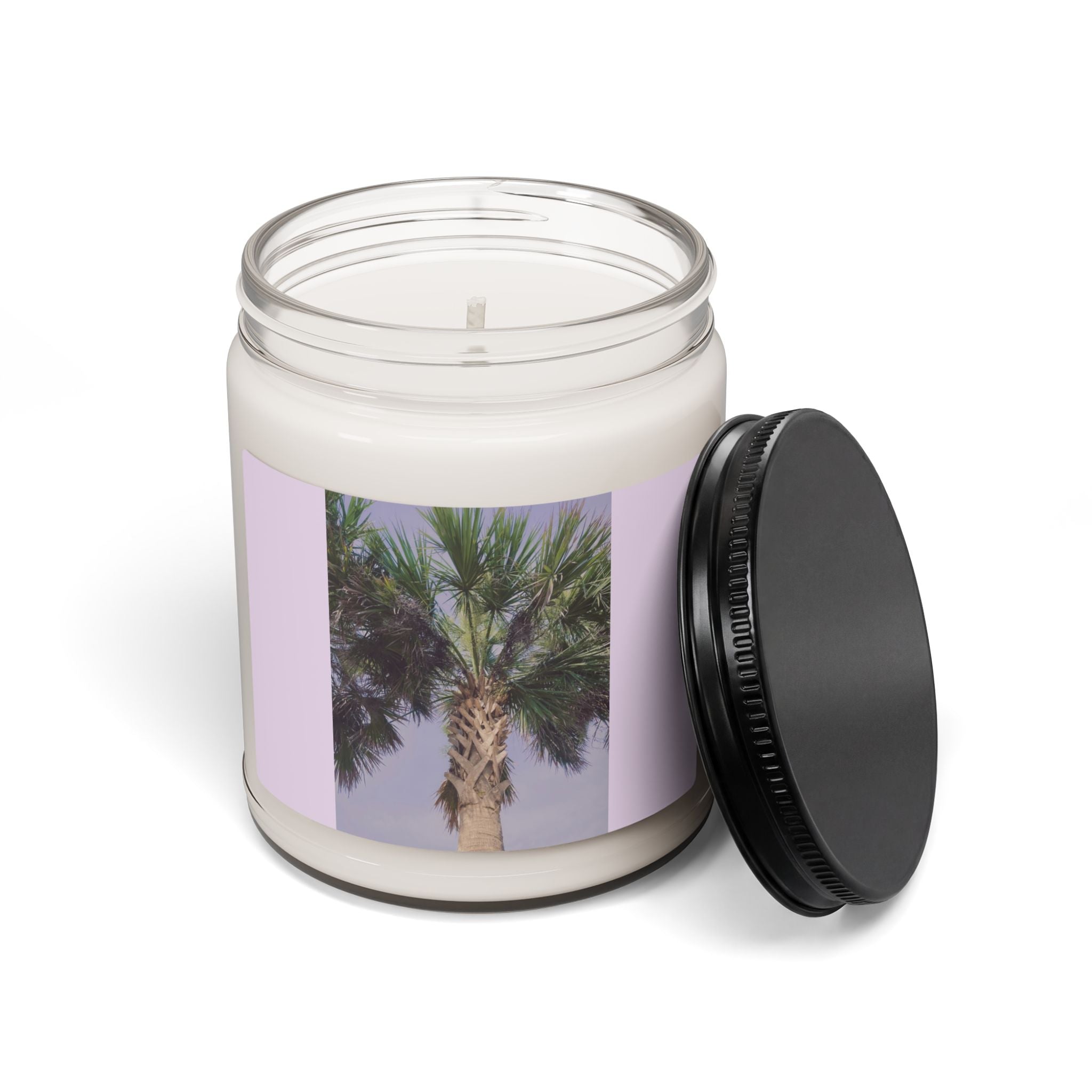 Scented Soy Candle, 9oz